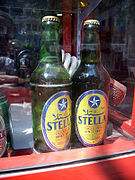 Stella Lager