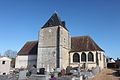 Église Saint-Martin de Bouglainval