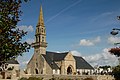 Église Notre-Dame-des-Sept-Douleurs de Coat-Méal