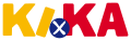 Logo de KiKA de 2000 à 2005