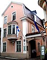 Embassy of Finland in Tallinn