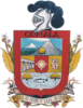 Official seal of Comala