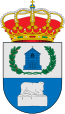 Blason de Higueruela