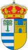 Coat of arms of Senés, Spain