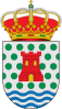 Coat of arms of Totalán