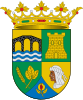 Coat of arms of Villa de Otura