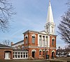 First Presbyterian Church -Homer