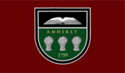 Amherst – Bandiera