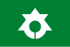 衣川村旗