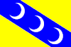 Flag of Lunéville