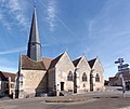 Église Saint-Ouen de Verrières