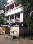 Gangadharpur gram panchayat