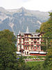 Hotel Complex Giessbach