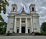 Härnösands domkyrka