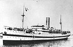 HMHS Letitia