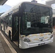 Heuliez GX 327 BHLS