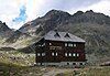 Hochschoberhütte