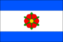 Drapeau de Hodonín