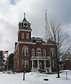 Hyde park courthouse 20040313