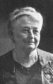 Ida Dye