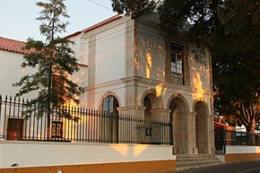 Igreja de Nossa Senhora da Conceição