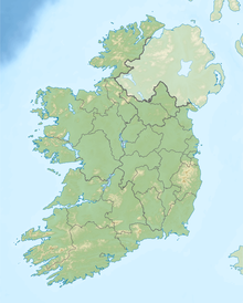 Portmarnock GG is located in Ireland