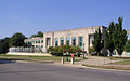 Image 42Jacobs School of Music, part of Indiana University in Bloomington, Indiana, has over 1,600 students. (from Music school)