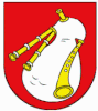 Coat of arms of Jacovce