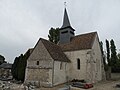 Kirche Saint-Martin