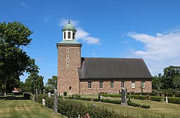 Köpings kyrka