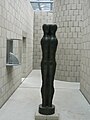 Иоаннис Аврамидис, Grosse Figur, 1958