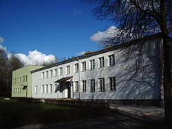 Kallemäe School