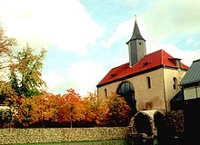 image de l'abbaye