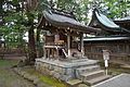 山神社（末社）