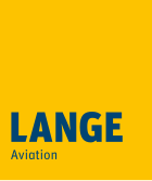 logo de Lange Aviation