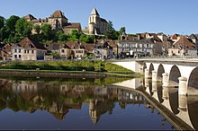 Château de baillac