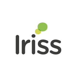 Iriss logo