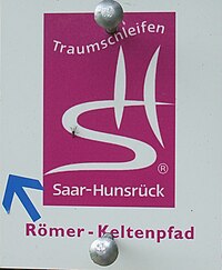 Römer-Keltenpfad