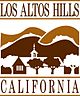 Los Altos Hills – Stemma