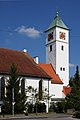 Katholische Pfarrkirche St. Peter