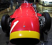 Maserati 250F