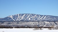 Mont Sainte-Anne