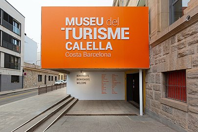 Museu Turisme