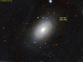 Image illustrative de l’article NGC 3397