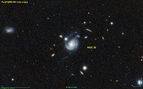 Image illustrative de l’article NGC 35