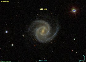 Image illustrative de l’article NGC 3832