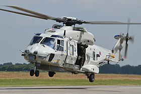 Image illustrative de l’article NHIndustries NH90