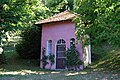 Chapelle Sainte-Rose de Nances