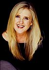 Nancy Cartwright, the voice actress of Bart Simpson