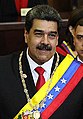 VenezuelaNicolás Maduro, President